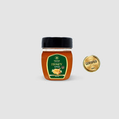 Acacia Honey