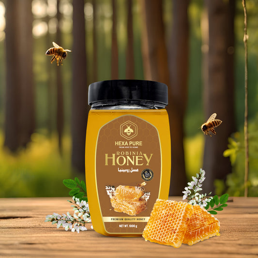 Robinia Honey