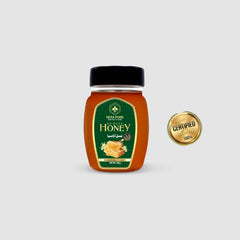 Acacia Honey