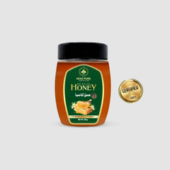 Acacia Honey