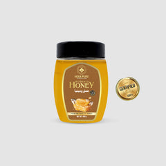 Robinia Honey