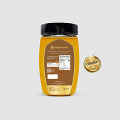Robinia Honey
