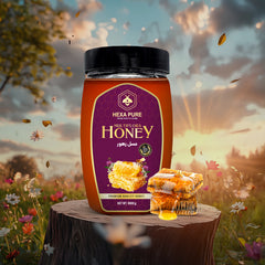Multiflora Honey