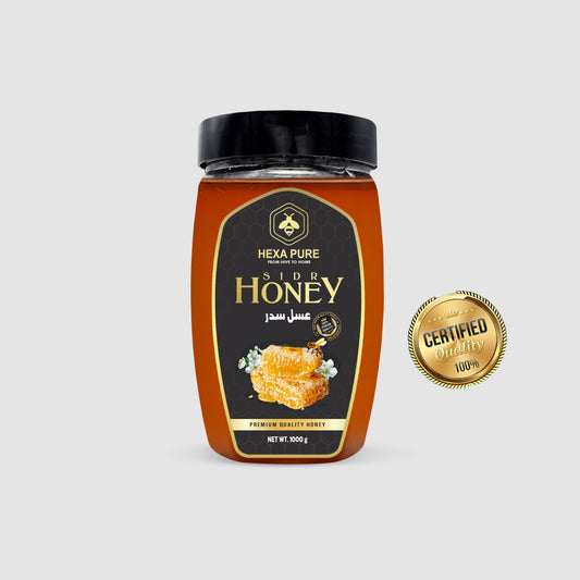 Sidr Honey
