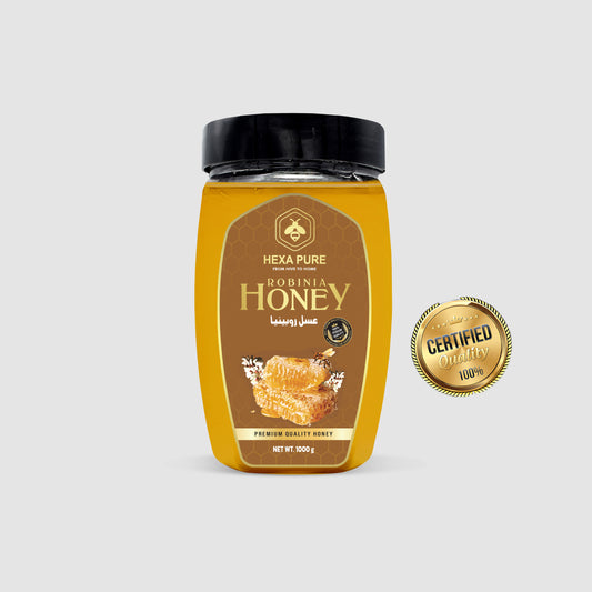 Robinia Honey