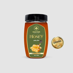 Olive Honey