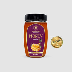 Multiflora Honey