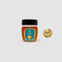 Clover Honey