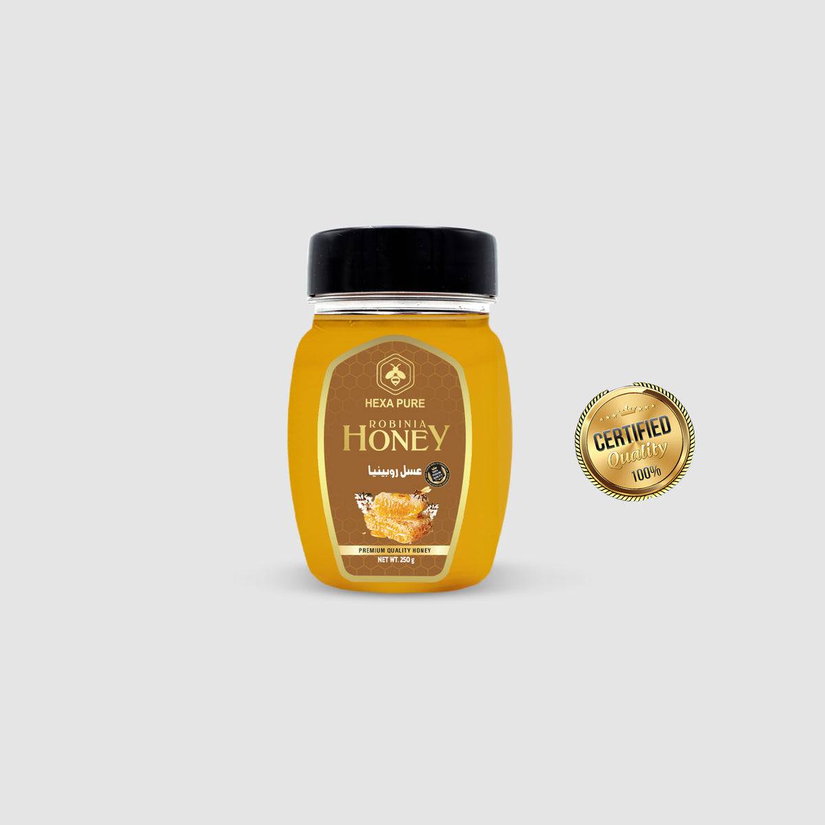 Robinia Honey