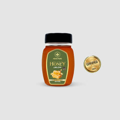 Olive Honey