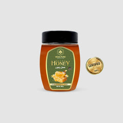 Olive Honey