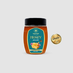 Clover Honey