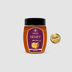 Multiflora Honey