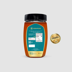 Clover Honey