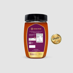 Multiflora Honey